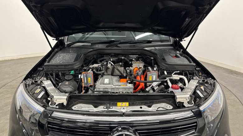 Mercedes-Benz EQC 400 300kW AMG Line Premium 80kWh 5dr Auto Electric Estate